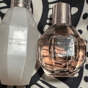 Viktor & Rolf Flowerbomb Dew and Perfume Duo 7ml